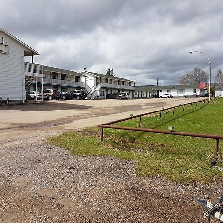 Elk Point Motel&RV Park Buitenkant foto